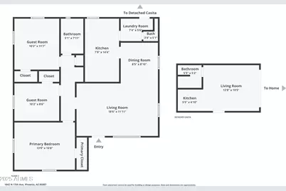 1842 N 17th Avenue, Phoenix, AZ 85007 - Photo 47