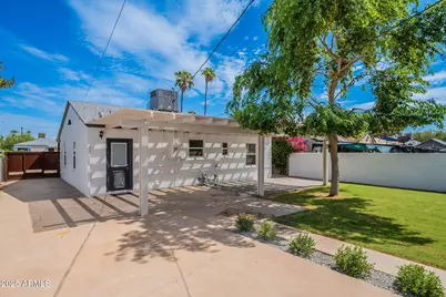 1842 N 17th Avenue, Phoenix, AZ 85007 - Photo 37