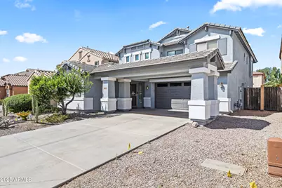 44824 W Applegate Road, Maricopa, AZ 85139 - Photo 3