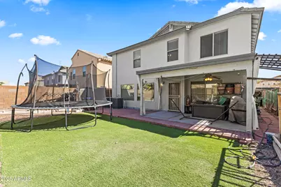 44824 W Applegate Road, Maricopa, AZ 85139 - Photo 31