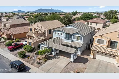 44824 W Applegate Road, Maricopa, AZ 85139 - Photo 35