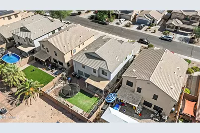 44824 W Applegate Road, Maricopa, AZ 85139 - Photo 41