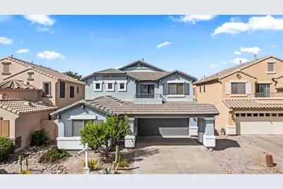 44824 W Applegate Road, Maricopa, AZ 85139 - Photo 1