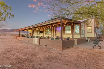 39234 W Buckeye Road, Tonopah, AZ 85354 - Photo 23