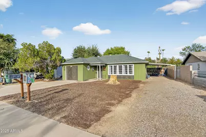 315 N Cherry --, Mesa, AZ 85201 - Photo 1