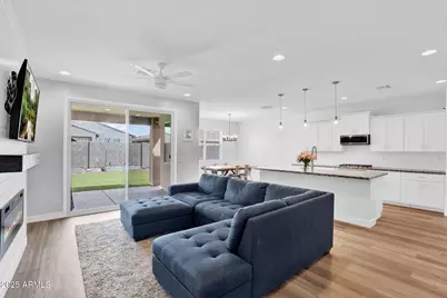 36963 N Andravida Drive, San Tan Valley, AZ 85140 - Photo 5