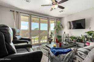 1603 W Hopi Dr, Coolidge, AZ 85128 - Photo 5