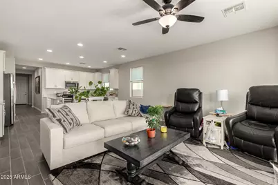 1603 W Hopi Drive, Coolidge, AZ 85128 - Photo 7