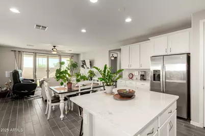 1603 W Hopi Drive, Coolidge, AZ 85128 - Photo 11