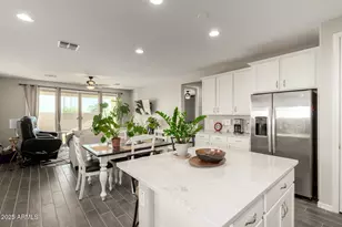 1603 W Hopi Dr, Coolidge, AZ 85128 - Photo 11