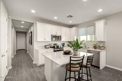 1603 W Hopi Drive, Coolidge, AZ 85128 - Photo 13