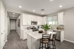 1603 W Hopi Dr, Coolidge, AZ 85128 - Photo 13