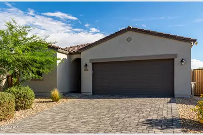 1603 W Hopi Drive, Coolidge, AZ 85128 - Photo 3