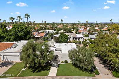 8338 E San Rafael Drive, Scottsdale, AZ 85258 - Photo 25