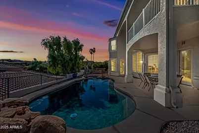 15831 E Thistle Drive, Fountain Hills, AZ 85268 - Photo 57