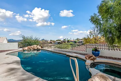 15831 E Thistle Drive, Fountain Hills, AZ 85268 - Photo 53