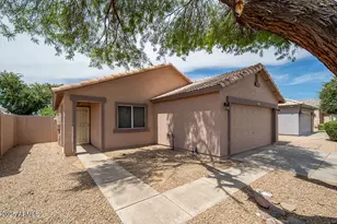 15500 N 136th, Surprise, AZ 85374 - Photo 1