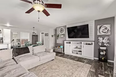 10402 E Joseph Lane, San Tan Valley, AZ 85143 - Photo 5