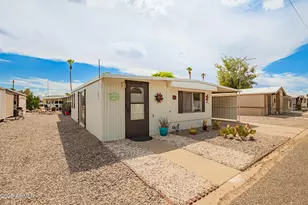 1925 S Arizona Blvd, Coolidge, AZ 85128 - Photo 3