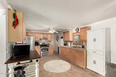 1925 S Arizona Boulevard #14, Coolidge, AZ 85128 - Photo 13