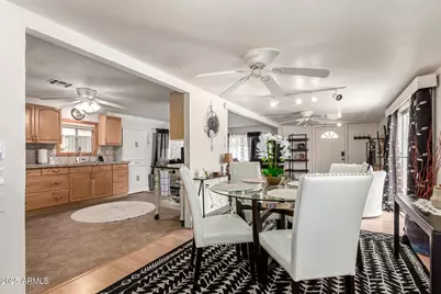 1925 S Arizona Boulevard #14, Coolidge, AZ 85128 - Photo 11