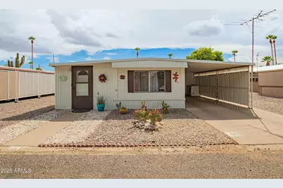 1925 S Arizona Boulevard #14, Coolidge, AZ 85128 - Photo 1