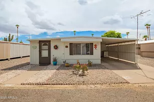 1925 S Arizona Blvd, Coolidge, AZ 85128 - Photo 1