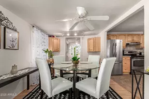 1925 S Arizona Blvd, Coolidge, AZ 85128 - Photo 9