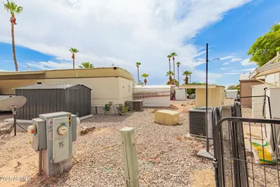 1925 S Arizona Boulevard #14, Coolidge, AZ 85128 - Photo 25