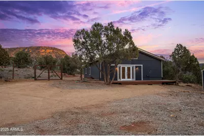215 Rojo Drive, Sedona, AZ 86351 - Photo 1