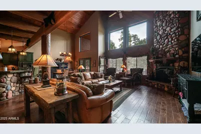 4218 Stargazer Drive, Happy Jack, AZ 86024 - Photo 11