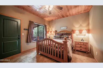 4218 Stargazer Drive, Happy Jack, AZ 86024 - Photo 37