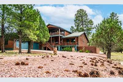 4218 Stargazer Drive, Happy Jack, AZ 86024 - Photo 3