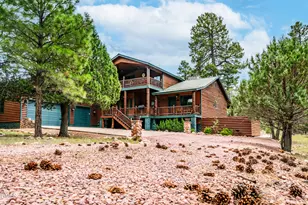 4218 Stargazer Dr, Happy Jack, AZ 86024 - Photo 3