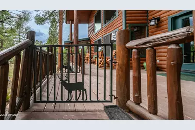 4218 Stargazer Drive, Happy Jack, AZ 86024 - Photo 47