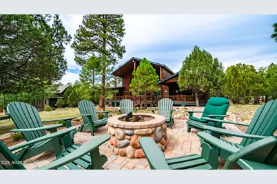 4218 Stargazer Drive, Happy Jack, AZ 86024 - Photo 49