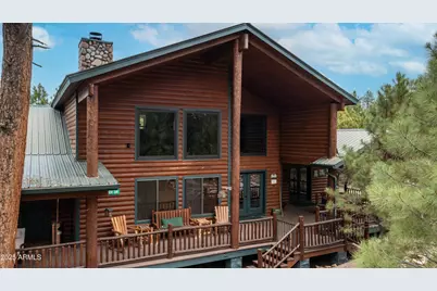 4218 Stargazer Drive, Happy Jack, AZ 86024 - Photo 43