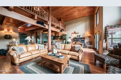 4218 Stargazer Drive, Happy Jack, AZ 86024 - Photo 17