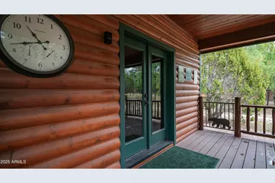 4218 Stargazer Drive, Happy Jack, AZ 86024 - Photo 25