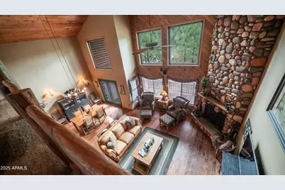 4218 Stargazer Drive, Happy Jack, AZ 86024 - Photo 9