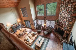 4218 Stargazer Dr, Happy Jack, AZ 86024 - Photo 9