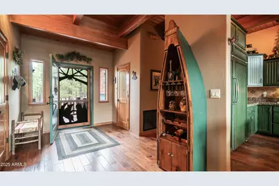 4218 Stargazer Drive, Happy Jack, AZ 86024 - Photo 7