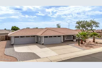 11343 E Milagro Avenue, Mesa, AZ 85209 - Photo 37