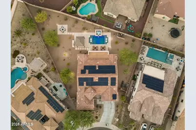 15201 S 183rd Drive, Goodyear, AZ 85338 - Photo 19