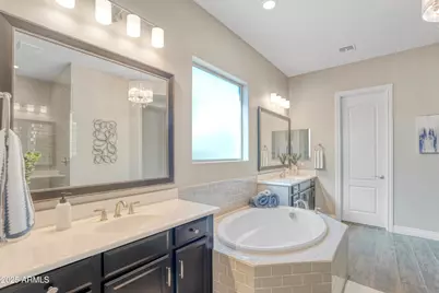 15201 S 183rd Drive, Goodyear, AZ 85338 - Photo 13