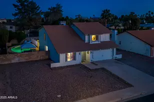 2019 S Henkel Cir, Mesa, AZ 85202 - Photo 1