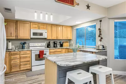 2019 S Henkel Circle, Mesa, AZ 85202 - Photo 11