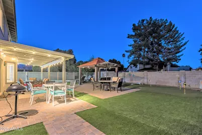 2019 S Henkel Circle, Mesa, AZ 85202 - Photo 33