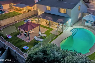 2019 S Henkel Circle, Mesa, AZ 85202 - Photo 29