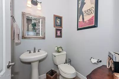 12859 W Calle De Baca --, Peoria, AZ 85383 - Photo 33